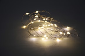LED 200 CM (TAMAÑO AJUSTABLE)