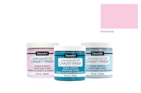 PAINT 236ML INNOCENCE ADC05 CHALKY FINISH AMERICAN DECOR
