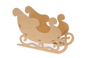 KIT SLED