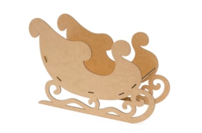 KIT SLED