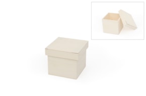BOX 11.5x11.5x10CM
