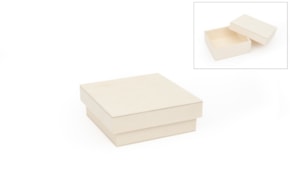 BOX 11x11x4CM