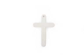 SET 2 CROSS 7X11CM
