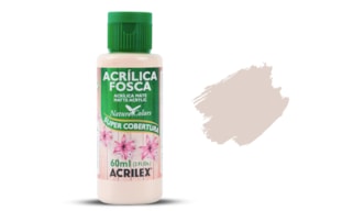 ACRILIC PAINT 60ML NATURE COLORS SAARA 03560835 ACRILEX