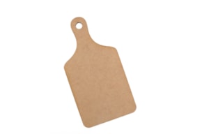 SET 2 BASES 18X35X0.5CM MDF