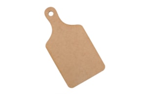 SET 2 KITCHEN BASES 18X35X0.5CM MDF