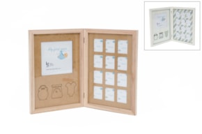 BIRTH FRAME 37X27X3.2CM