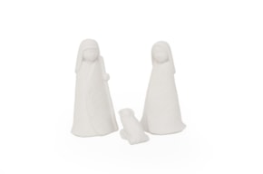 CHILDREN S HOLY FAMILY 3P 16CM