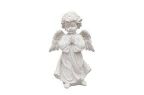 ANGEL PRAYING 21X15X31.5CM