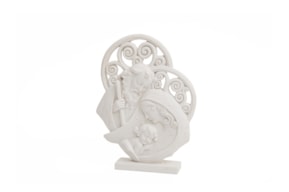 NACIMIENTO 15.5x3.5x20.5CM