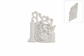 NACIMIENTO 9.5x1.7x10.5CM