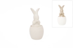 RABBIT BOX 7.5x17CM
