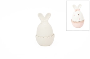 RABBIT BOX 9x15CM