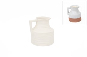 VASE 18x19CM