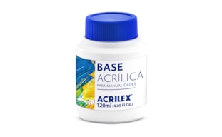 CRAFTS BASE 120ML 03412 ACRILEX