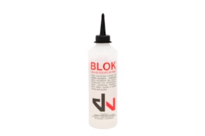 UNIVERSAL TRANSPARENT GLUE 200GRS BLOK