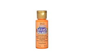 PINTURA 59ML DAGF05 ORANGE FROST GLOSS ENAMELS AMERICANA