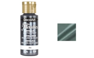 PAINT 59ML DA339 ZINC METALIZADA AMERICANA