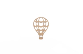HOT AIR BALLOON