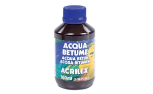 ACQUA BETUME 100ML 19210 ACRILEX