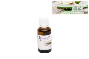 ESENCIA 20ML ALOE VERA