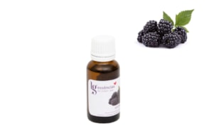 ESSENCE 20ML BLACKBERRY