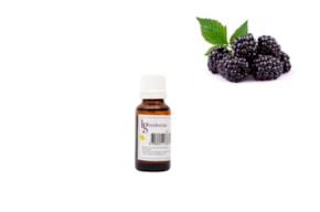 ESSENCE 20ML BLACKBERRY