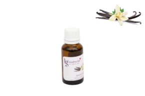 ESENCIA 20ML VAINILLA EXÓTICA