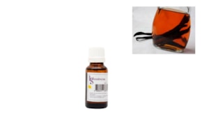 ESSENCIA 20ML BAUNILHA EXOTICA