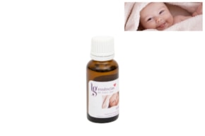 ESSENCE 20ML BABY