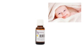 ESSENCIA 20ML BEBE