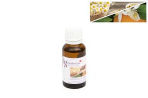 ESSENCE 20ML CHAMOMILE AND ORANGE FLOWER