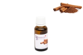 ESSENCE 20ML CINNAMON