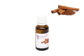ESSENCE 20ML CINNAMON