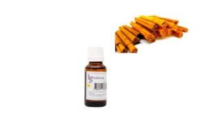 ESSENCIA 20ML CANELA
