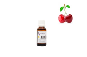ESSENCIA 20ML CEREJA