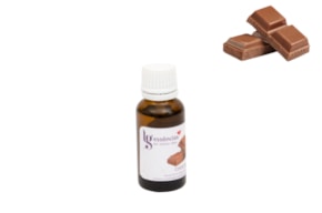 ESSENCE 20ML CHOCOLATE