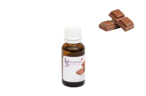 ESSENCE 20ML CHOCOLATE