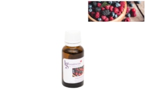 ESSENCE 20ML FOREST FRUITS