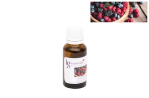 ESSENCE 20ML FOREST FRUITS