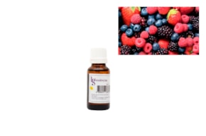 ESSENCIA 20ML FRUTOS DO BOSQUE