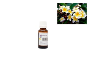 ESSENCIA 20ML JASMIN