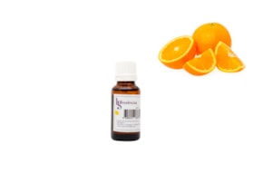 ESSENCE 20ML ORANGE