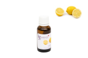 ESSENCE 20ML LEMON