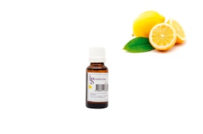 ESSENCE 20ML LEMON
