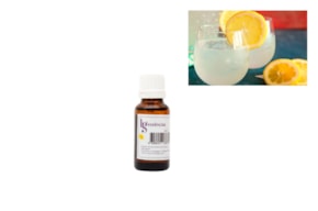 ESSENCE 20ML LEMONADE