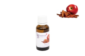 ESSENCE 20ML CINNAMON APPLE