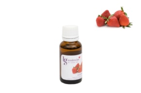 ESSENCE 20ML STRAWBERRIES