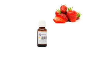 ESSENCE 20ML STRAWBERRIES