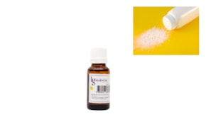 ESSENCE 20ML BABY POWDER